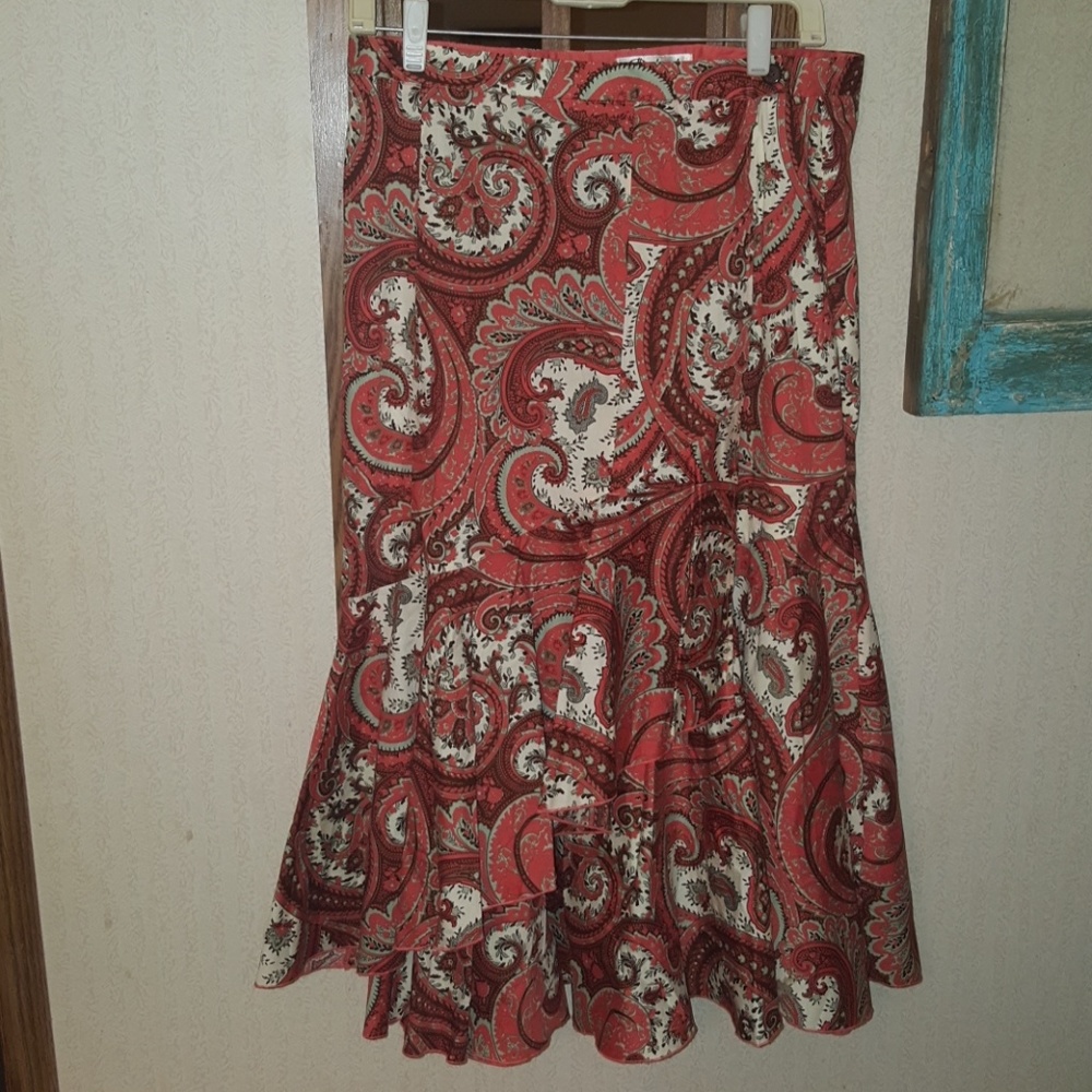 Bushwacker skirt